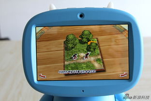 艾利和Kibot2教育類智能機(jī)器人圖賞與自動(dòng)化設(shè)備開發(fā)