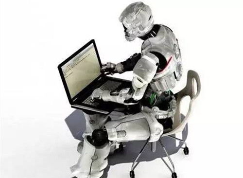 機器人崛起 技術進步重塑制造業(yè)勞動力格局