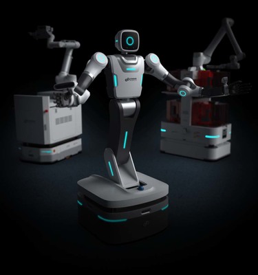 機器人產(chǎn)品與自動化設備的開發(fā) 驅動未來智能制造的新引擎