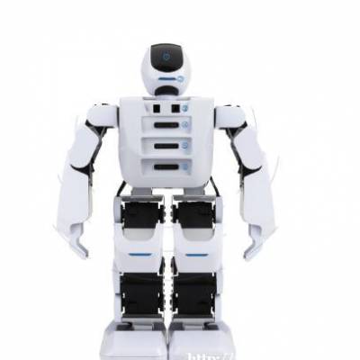 智能浪潮中的湖南力量 教育機器人、編程機器人及自動化設備開發(fā)新篇章