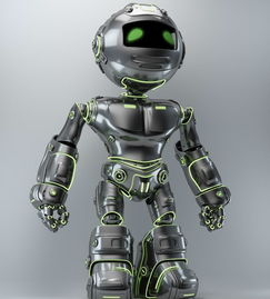 當(dāng)飯碗遇見代碼 在自動(dòng)化浪潮中重新定義職業(yè)未來